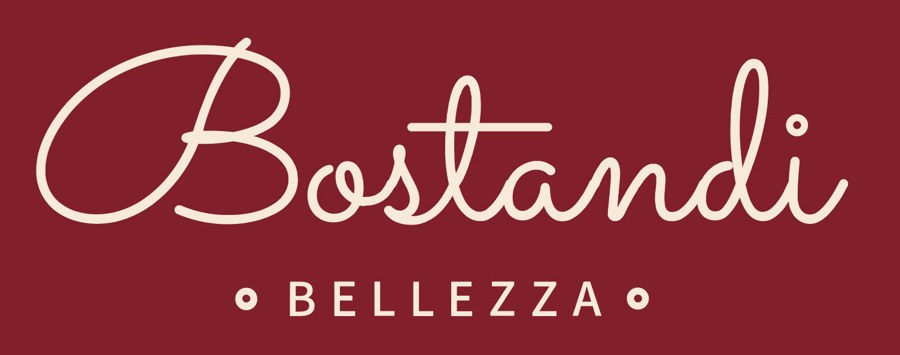 Логотип Bostandi bellezza